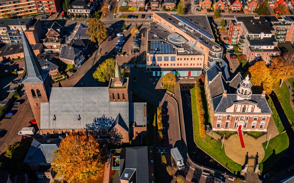 Betere werkomstandigheden voor onze boa's