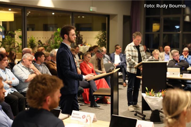 Van tegenstellingen naar samenwerking, maar tegen welke prijs?