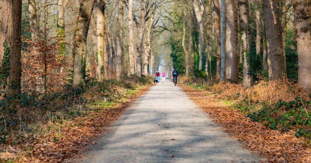 Frisse Wind 21 aanwezig bij jaarvergadering Oranjewoud
